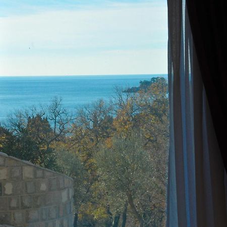 St.George Apartments Petrovac Pokoj fotografie