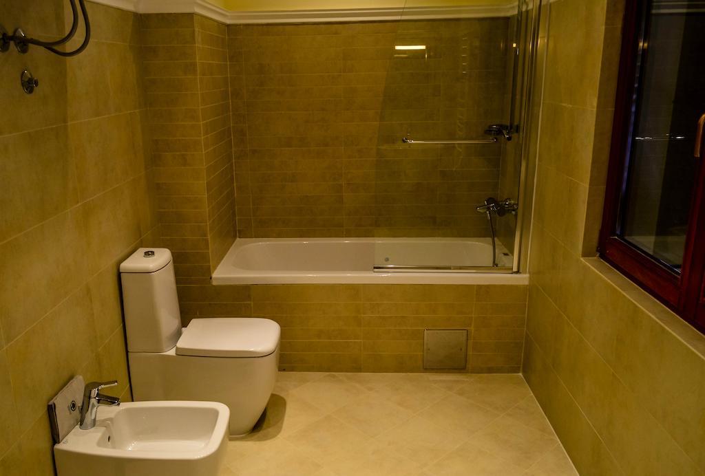 St.George Apartments Petrovac Exteriér fotografie
