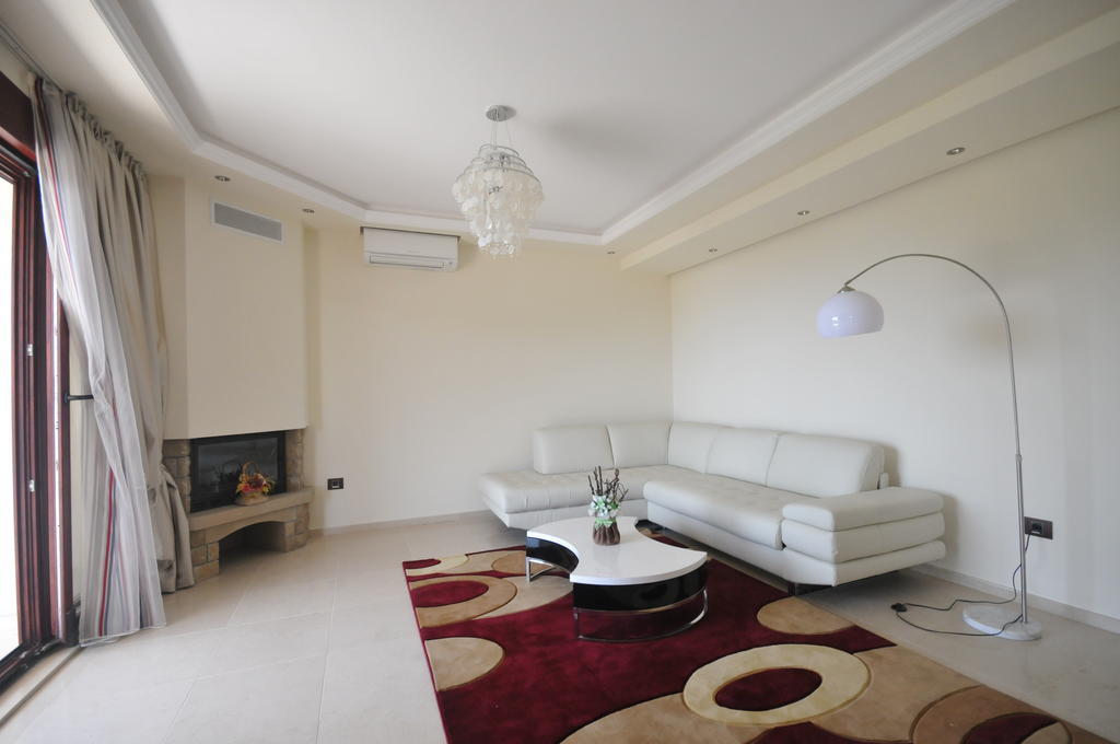 St.George Apartments Petrovac Exteriér fotografie